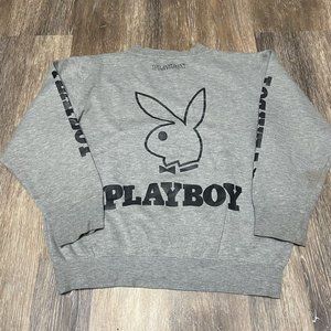 Vintage 90s playboy big Gem